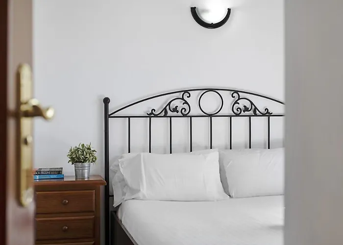 Casa Elian * Playa Blanca (Lanzarote)