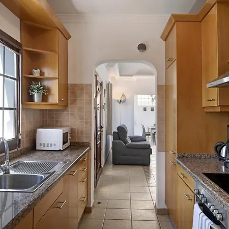 Casa Elian * Коста Бланка