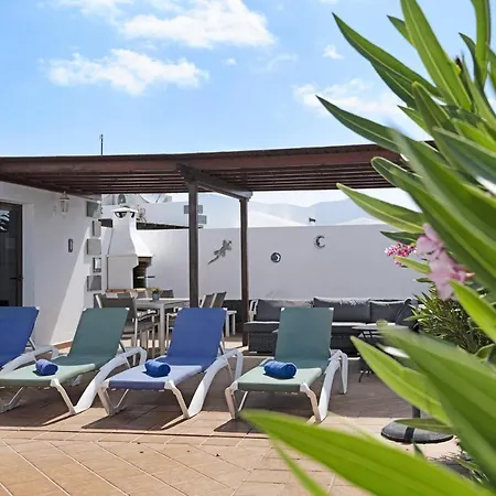 Casa Elian