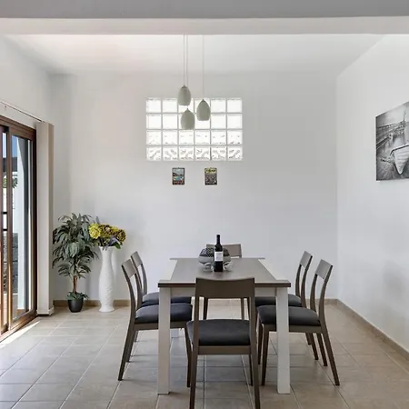 Casa Elian Дом отдыха *