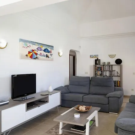 Casa Elian Дом отдыха Коста Бланка