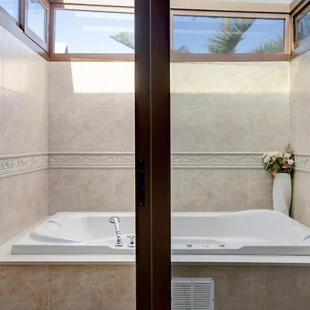 Casa Elian Коста Бланка