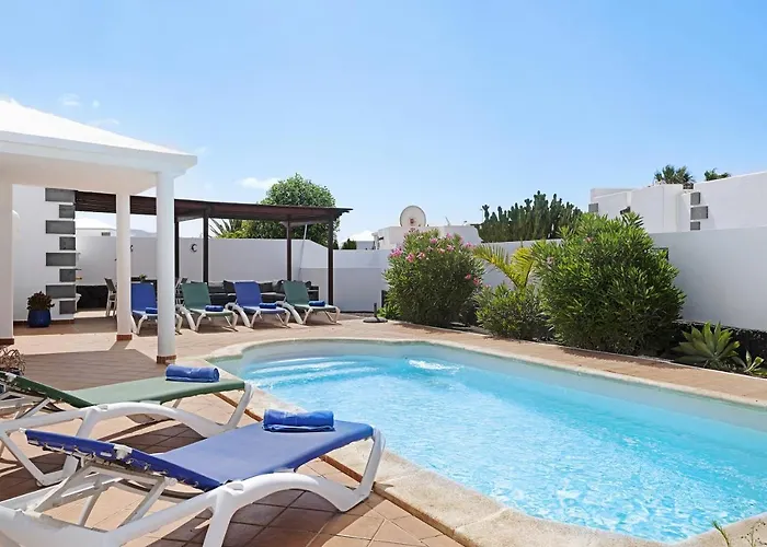 Holiday home Casa Elian