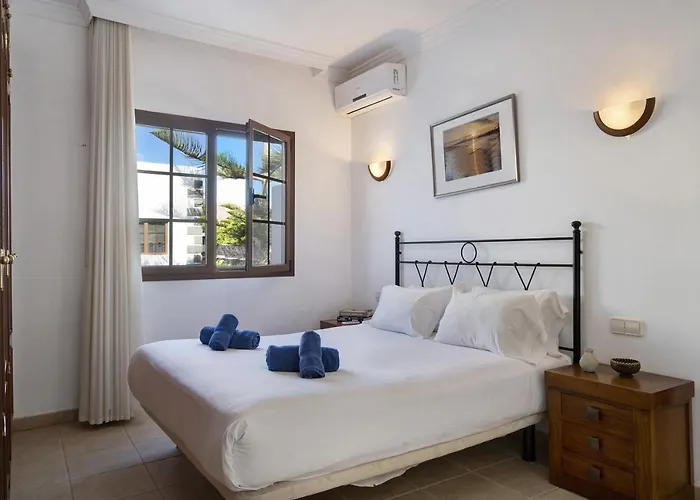 Holiday home Casa Elian Playa Blanca (Lanzarote)