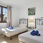 Casa Elian Holiday home Playa Blanca (Lanzarote)