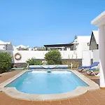 Casa Elian Holiday home Playa Blanca (Lanzarote)