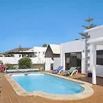 Casa Elian * Playa Blanca (Lanzarote)