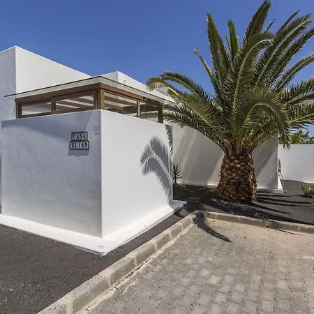 Casa Elian * Playa Blanca (Lanzarote)