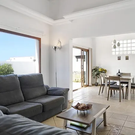 Casa Elian Feriehus Playa Blanca (Lanzarote)