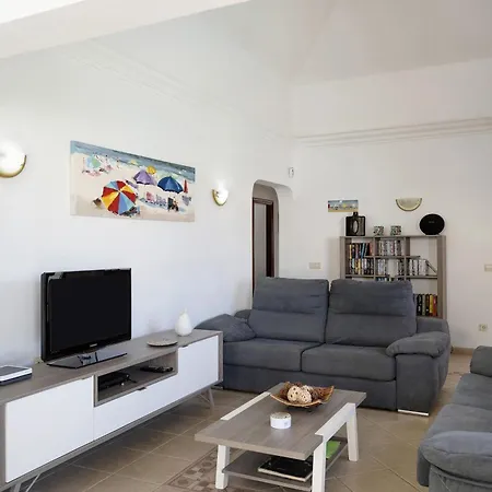 Casa Elian 펜션 플라야블랑카