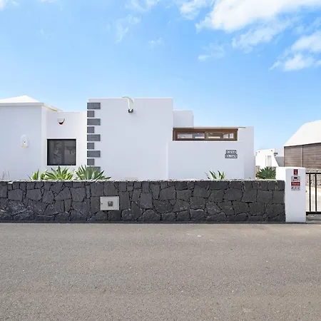 Casa Elian Ferienhaus