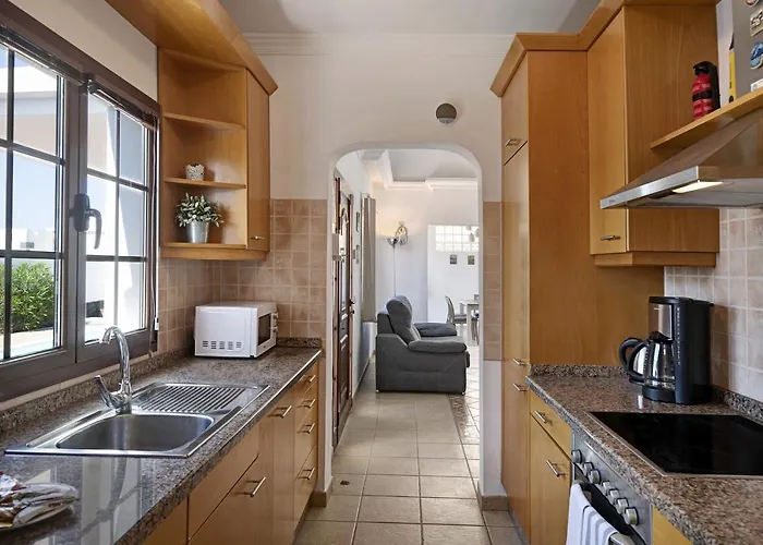 Casa Elian * פלאיה בלנקה