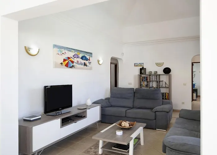 Casa Elian Feriehus Playa Blanca (Lanzarote)