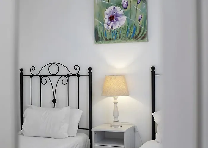 Casa Elian * פלאיה בלנקה