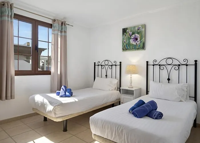 בית נופש Casa Elian *