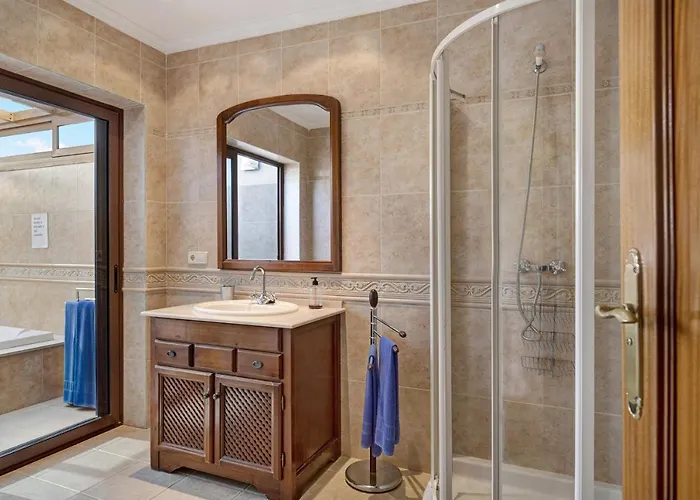 Casa Elian * פלאיה בלנקה