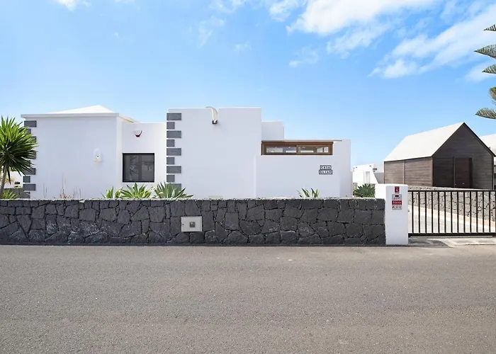 בית נופש Casa Elian