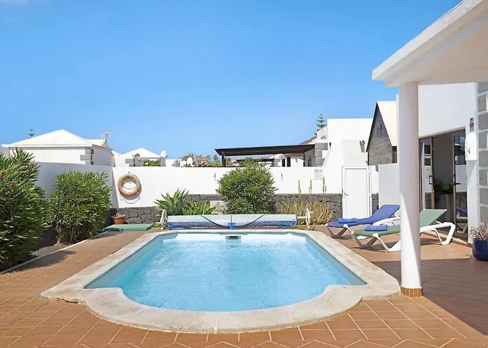 Casa Elian בית נופש פלאיה בלנקה