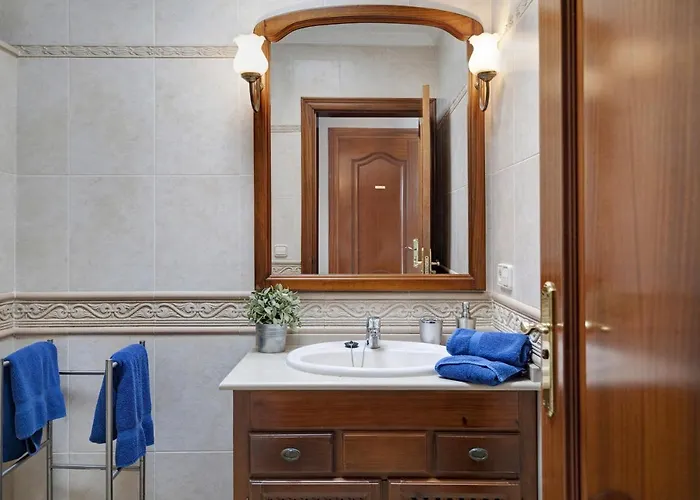 Casa Elian * פלאיה בלנקה